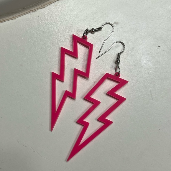 EARRINGS! - Picture 2 of 2